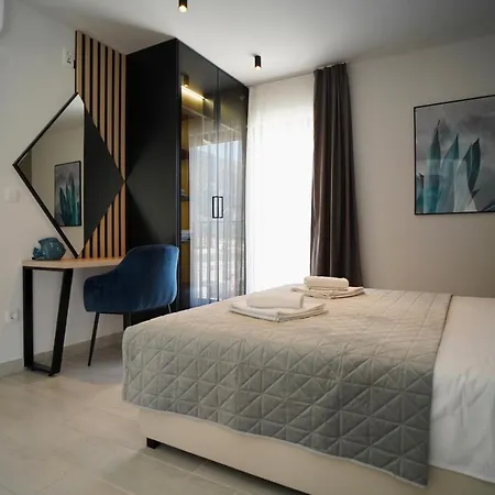 Apartamento Solis *