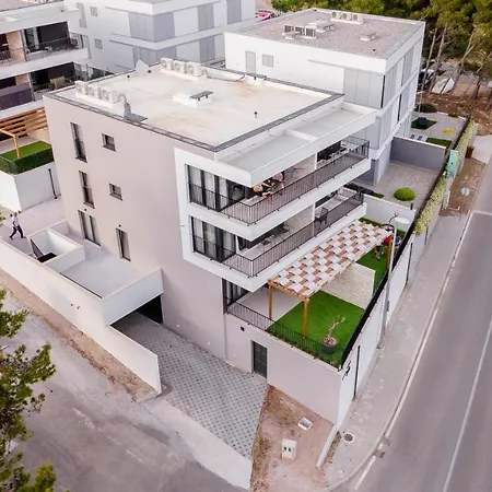 Solis Apartamento Bol