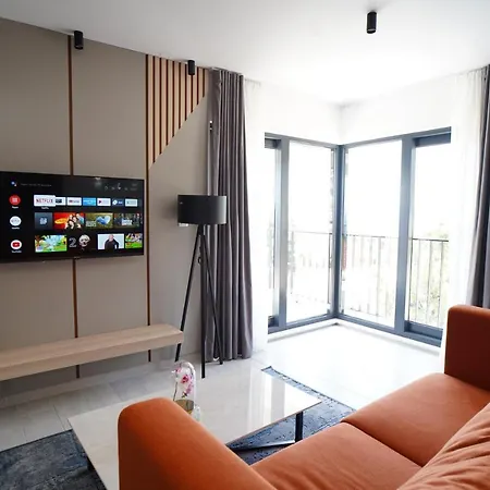 Solis Apartamento