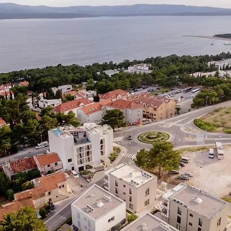 Solis Apartamento