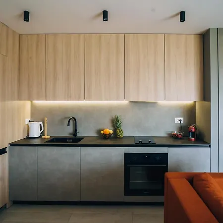 Apartamento Solis Bol