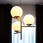 Solis Apartment