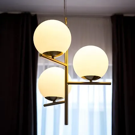 Solis 아파트
