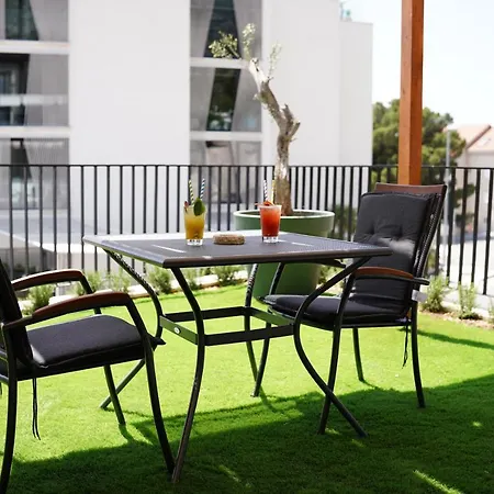 Apartamento Solis *