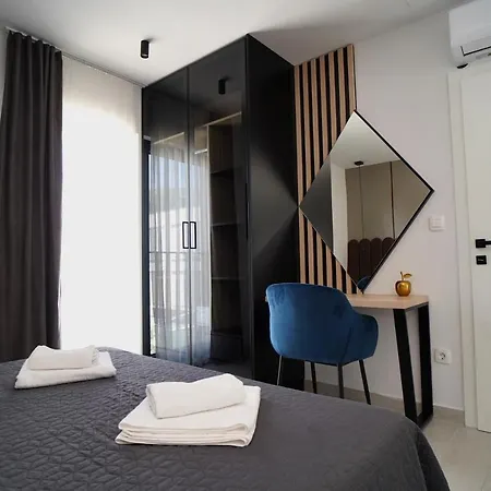 Apartamento Solis
