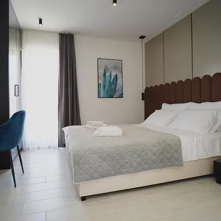 Solis Apartamento