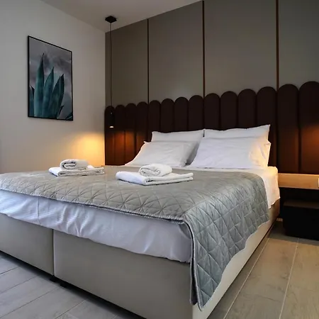 Apartamento Solis *
