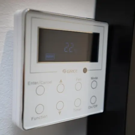 Apartamento Solis