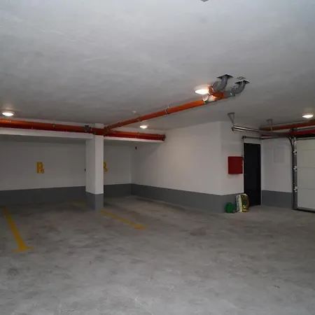 Solis Apartamento *