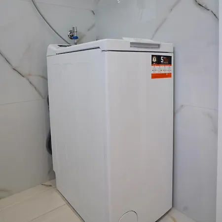 아파트 Solis