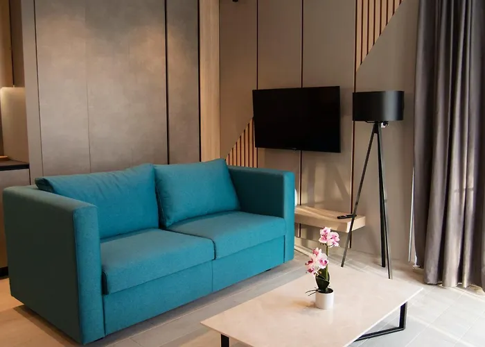 Apartamento Solis