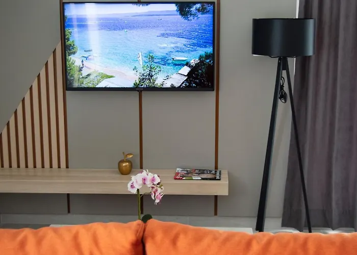 Apartamento Solis Bol
