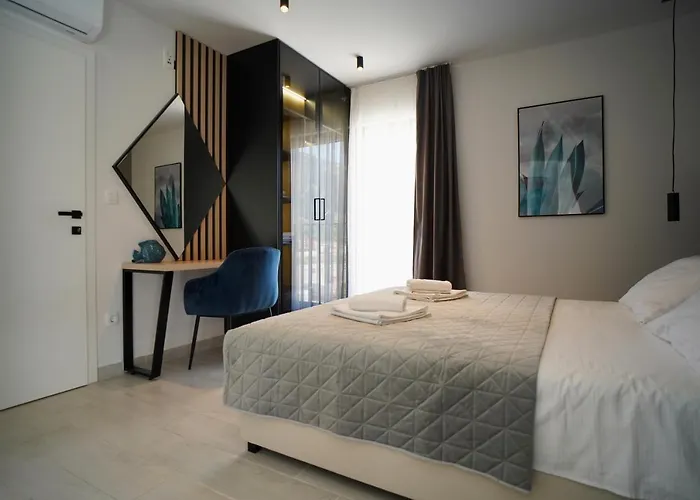 Apartamento Solis *