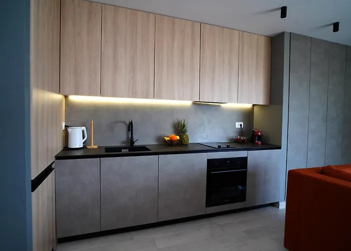 Apartamento Solis *