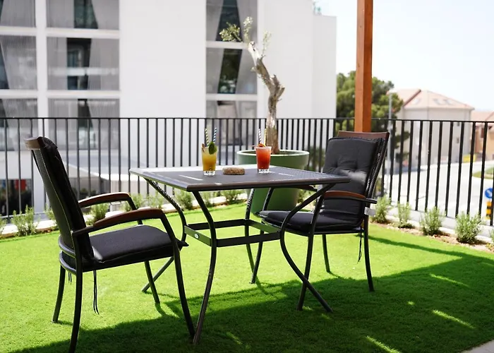 Apartamento Solis *