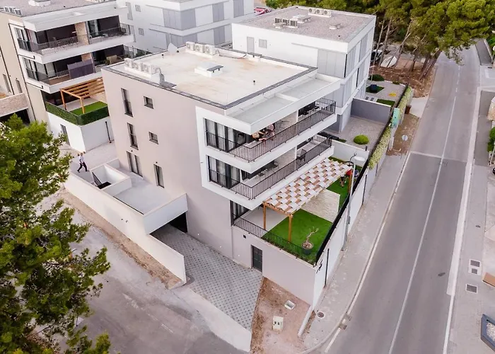 Solis Apartamento Bol