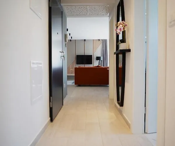 Apartamento Solis Bol