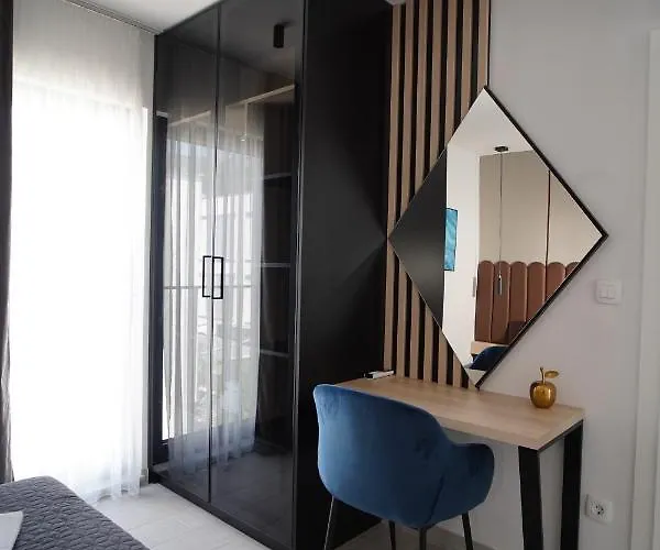 Apartamento Solis