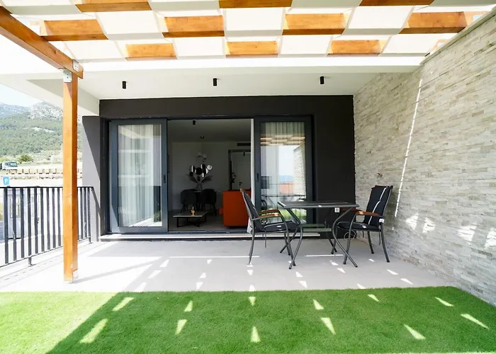 Apartamento Solis Bol