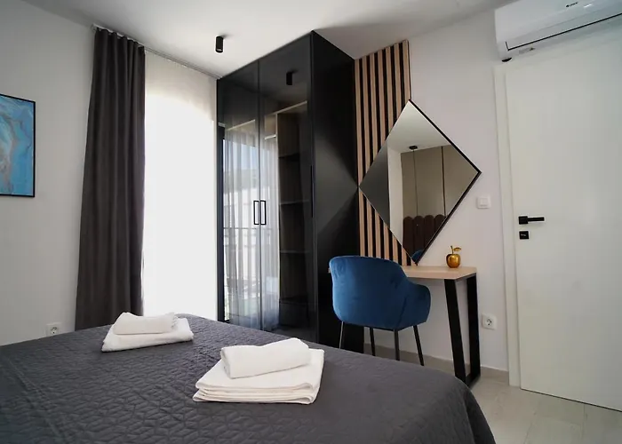 Apartamento Solis