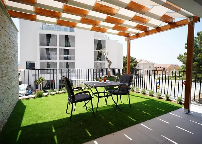 Apartamento Solis Bol