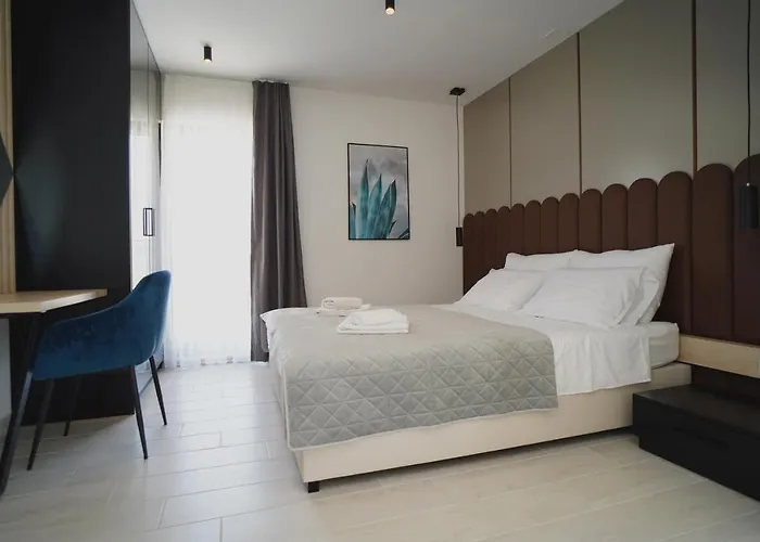 Solis Apartamento