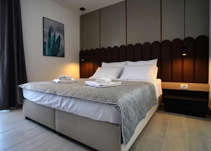 Apartamento Solis *