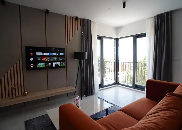 Solis Apartamento