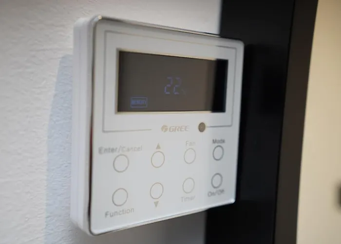 Apartamento Solis