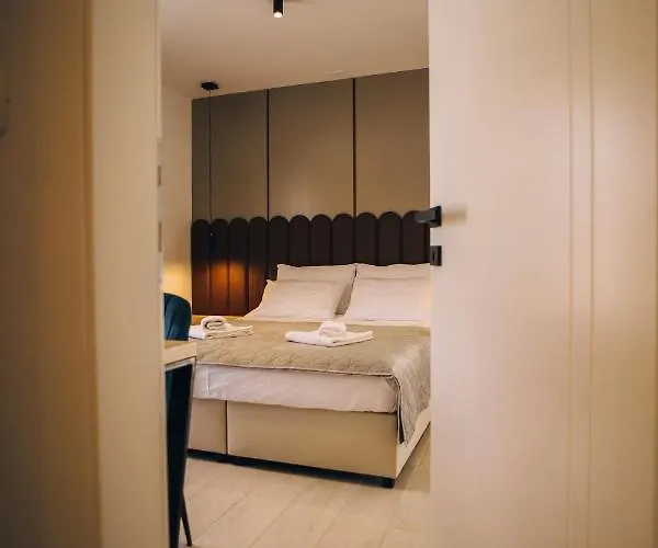 Apartamento Solis *