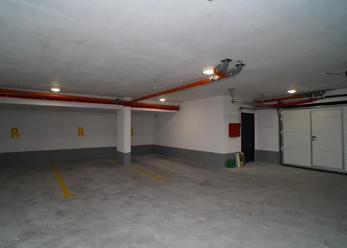 Solis Apartamento *