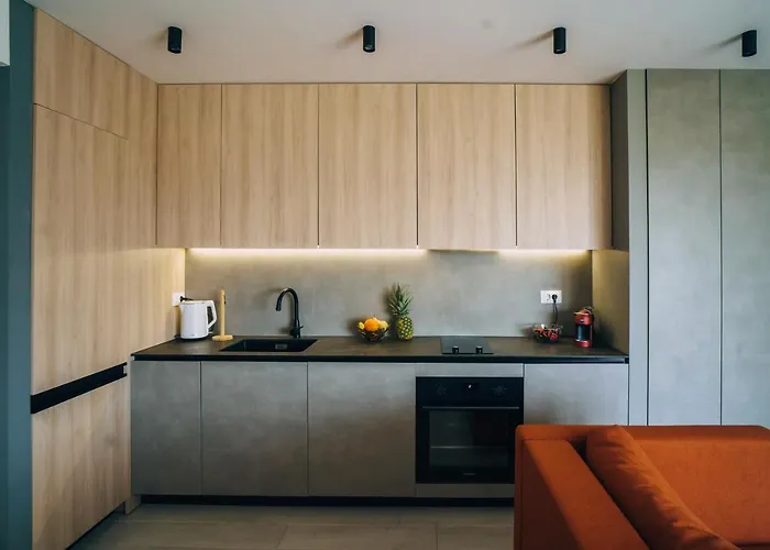 Apartamento Solis Bol