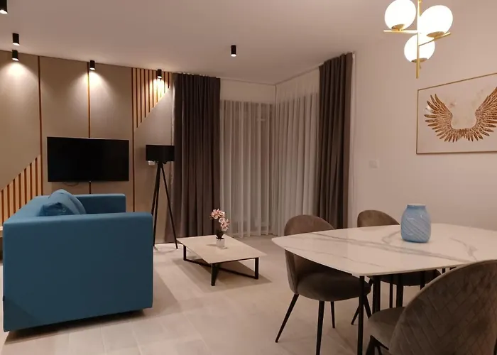 Solis Apartamento