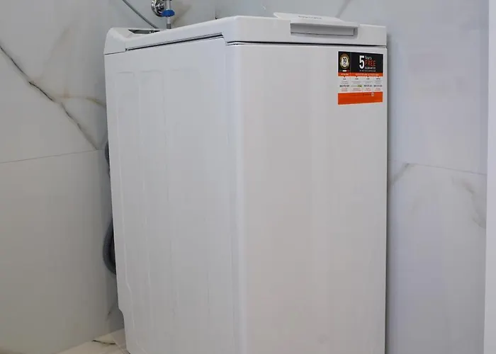 Apartamento Solis