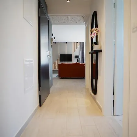 Apartamento Solis Bol