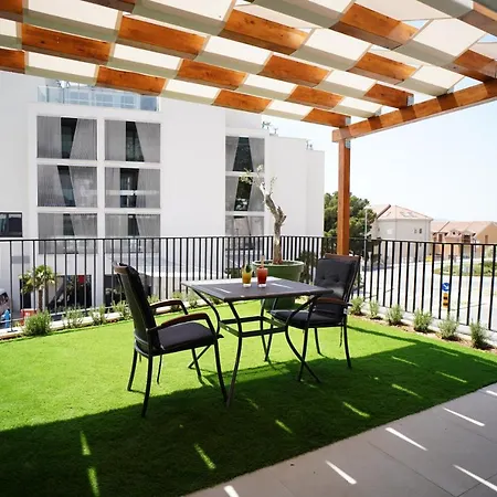 Apartamento Solis Bol